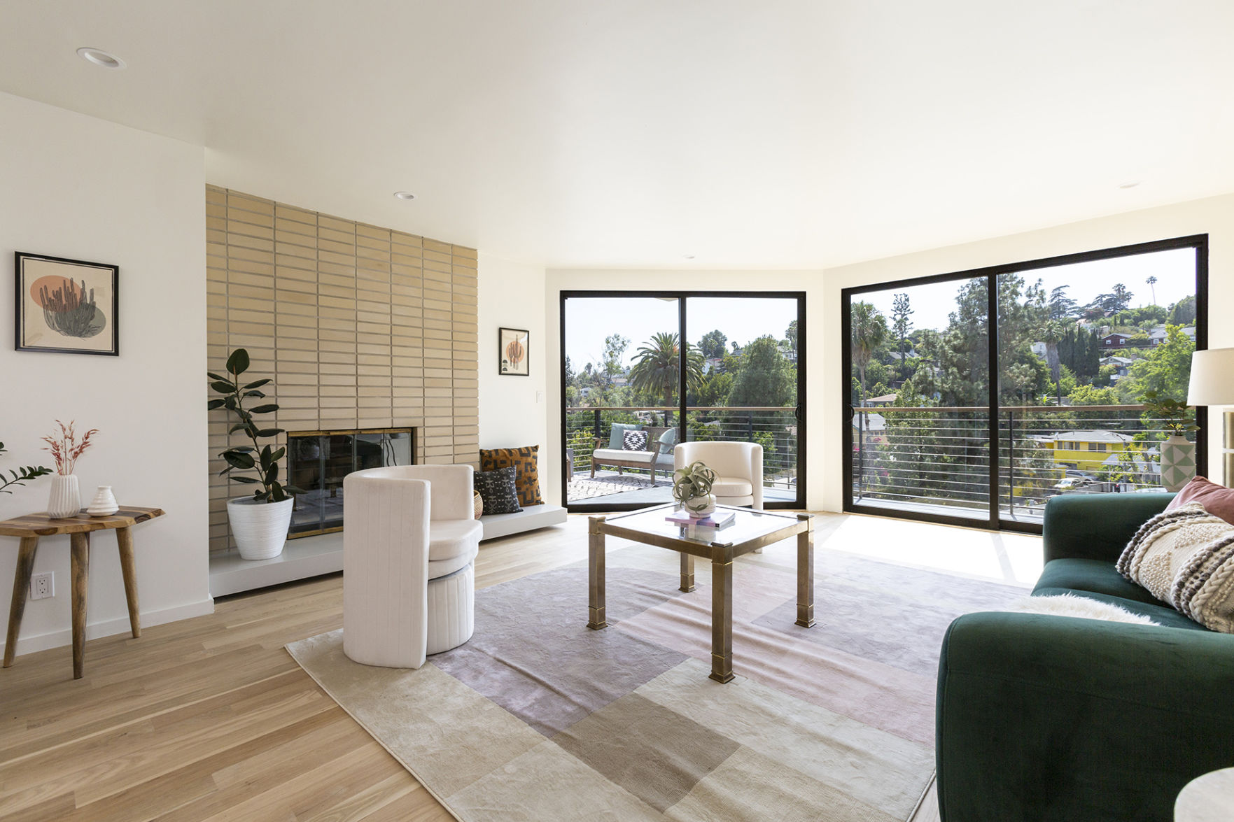 Photo: New Listings in Silver Lake and Echo Park by the C+K Wisner Real Estate Team at Compass